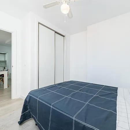 Apartmán En Centro *