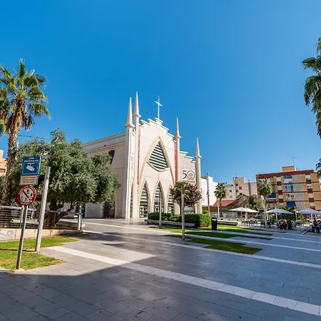 En Centro * Torrevieja