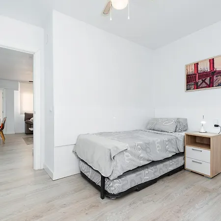 En Centro Apartmán Torrevieja