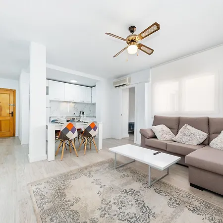 En Centro Apartmán *