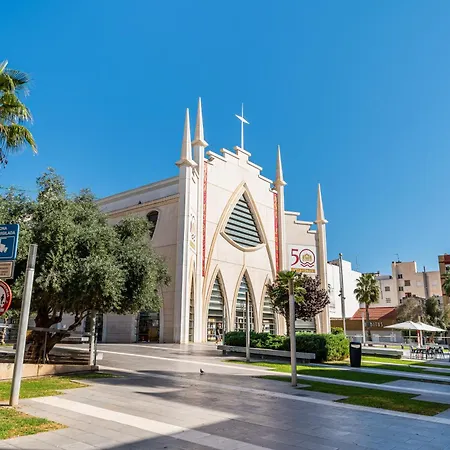 En Centro Apartmán Torrevieja