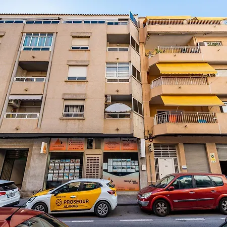 En Centro Torrevieja