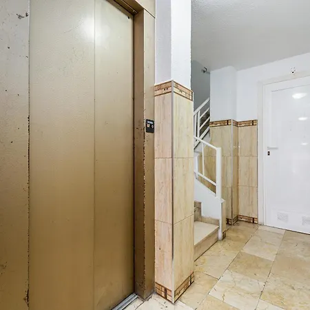 Apartmán En Centro Torrevieja